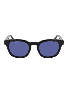 Buy Unisex UV Protection Rectangular Sunglasses - L6015S-001-4922 - Lens Size: 49 Mm in Saudi Arabia