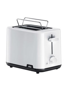 اشتري Braun Two Slot Breakfast Toaster في الامارات