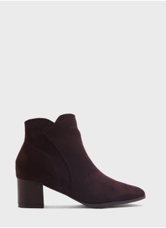 Buy Suede Cowboy Boots in UAE