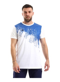 Buy Men Sports T-Shirt in Egypt