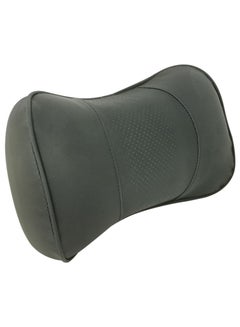 Buy Car Headrest 35cm Neck Pillow For Car Seat Comfortable Seat Pillow 1Pcs ROCA 35 in Saudi Arabia