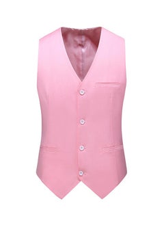 اشتري New Casual And Fashionable Suit Vest في الامارات