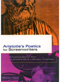 Buy Aristotle's Poetics For Screenwriters in UAE