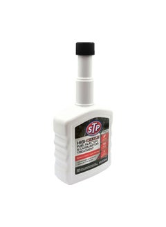 اشتري 354ml STP Fuel System Treatment Targeted Mileage Injector Carburetor Care في السعودية