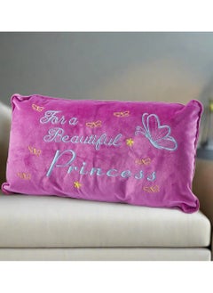 Buy Cushion - Princess _ pink in Egypt