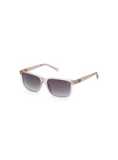 Buy Men's UV Protection Rectangular Sunglasses - TB932620B52 - Lens Size: 52 Mm in UAE