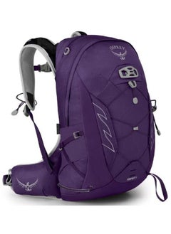 Buy Osprey Tempest 9 Violac Purple Wxs/S Camping Backpack in UAE