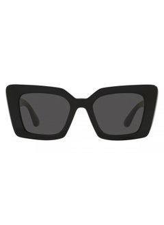 Buy Full Rim Cat Eye Sunglasses 4344,51,3001,87 in Egypt