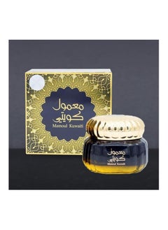 Buy Al Mas Kuwaiti Mamoul Incense 40GM in Saudi Arabia