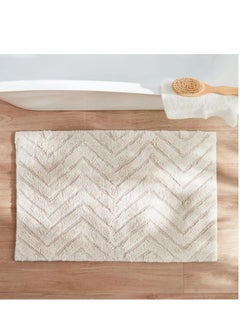 Buy Tranquil Bath Mat - 60x90 cm in Saudi Arabia