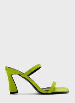 Buy Strappy  Heel Sandal in Saudi Arabia