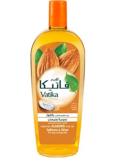 Buy Hair Oil Almond 90ml in Egypt
