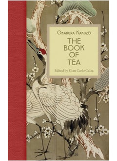 اشتري The Book of Tea في السعودية