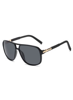 اشتري TR POLARIZED Wayfarers Sunglasses في السعودية