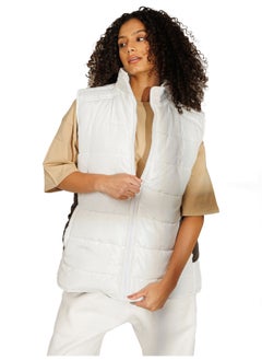 Buy WinterLite Sleeveless Vest For Women in Egypt