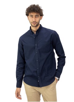 Buy REGULAR FIT OXFORD SHIRT in Egypt