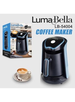 Buy Coffee Maker 4 Cup 250ml 600W LB54004 in Egypt