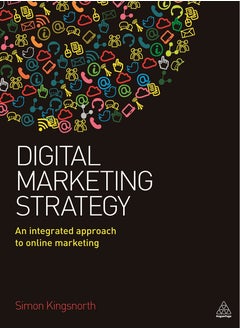 Buy digital marketing strategy in Egypt