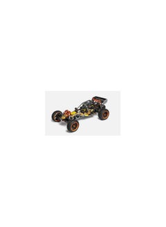 Buy KM002A 2WDPetrol RC Car 29cc in UAE