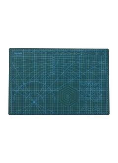 اشتري ORiTi A3 Paper Cutting Mat Green في الامارات