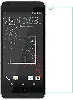 اشتري Temax Premium Glass Screen Protector for HTC Desire 630 في مصر