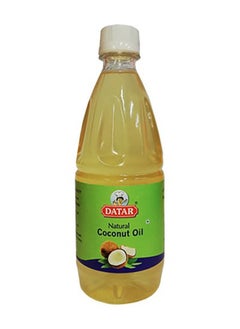 Buy Coconut Oil 500ml in UAE