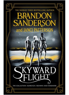 Buy Skyward Flight : The Collection: Sunreach, ReDawn, Evershore in Saudi Arabia