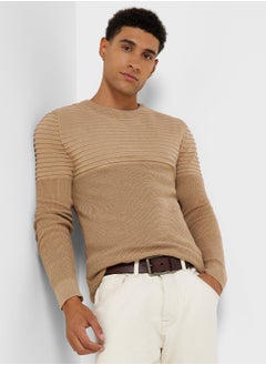 Buy Crew Neck Sweater in UAE