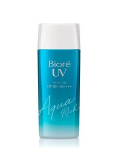 Buy UV Aqua Rich Watery Sunscreen 90grams in UAE