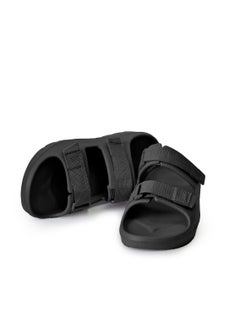 اشتري SCOOTCH double buckle  slipper for Men في مصر