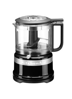 اشتري KitchenAid Mini Food Chopper, Onyx Black في السعودية