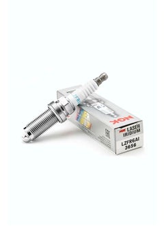 Buy NGK 3656 LZFR6AI Laser Iridium Spark Plugs in Egypt