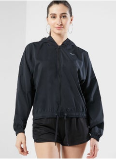 Buy Run Woven Track Jacket in UAE