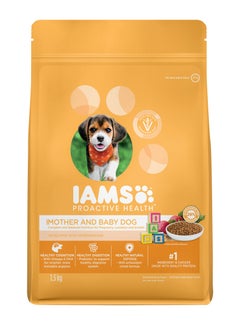 Buy Proactive Health Mother And Baby Dog IAMs 1.5kg in UAE