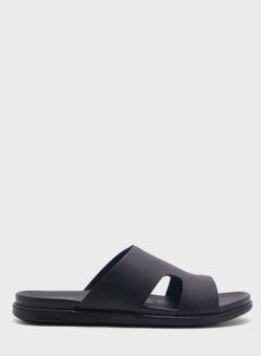 اشتري Comfort Footbed Slider Sandals في الامارات