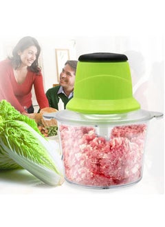 اشتري Multifunctional Meat Grinder في الامارات