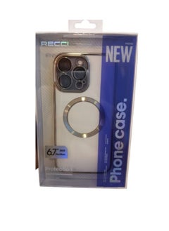 Buy Protection Cover and Camera Lens 6.7 for iPhone 14 Pro Max in Egypt