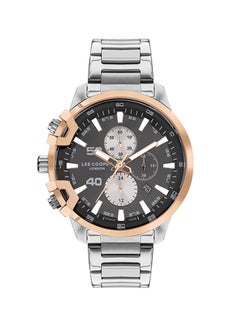 اشتري Metal Chronograph Wrist Watch LC07469.560 في الامارات