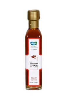 Buy Al Mazraa Apple Vinegar 250 ml in Egypt