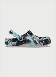 Buy Unisex EVA Printed Clogs in UAE