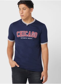 Buy Chicago T Shirt in UAE