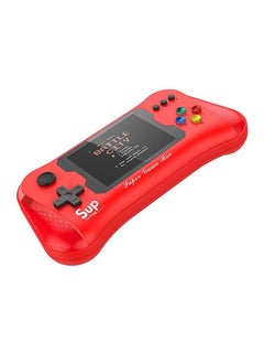 Buy Retro Portable SUP Video Game Console X7M Handheld Game Player HD/AV Output Built-in 500 Games in UAE