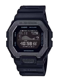 Buy Digital Resin Band Watch GBX-100NS-1DR in UAE