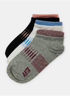 Buy 3 Pack Sports Socks in Egypt