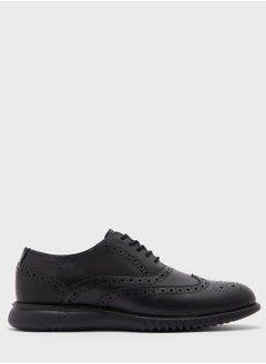 Buy Oxford Brogue Lace Ups in UAE