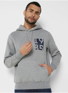 Buy Logo Hoodie in Saudi Arabia