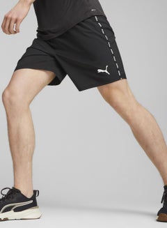 Buy 7" Fit Taped Woven Shorts in Saudi Arabia