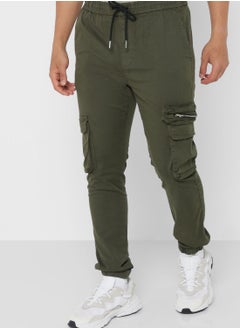 Buy Brave Soul Cargo Pants in UAE