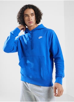 Buy Essential Club Hoodie in UAE