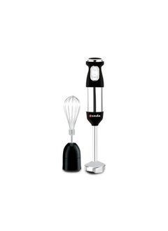 اشتري HB-505 Hand Blender, 5×1, 600 watt - Black Silver في مصر